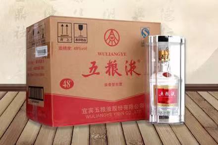 洛江五粮液回收
