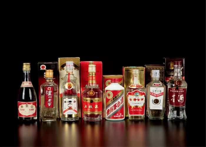 洛江老酒储存的方法